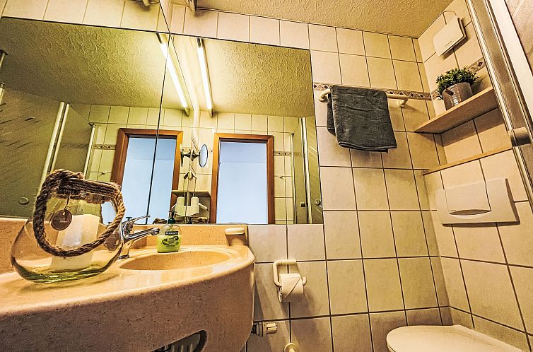 Appartement Urlaubsspaß inkl. Schwimmbad und Sauna