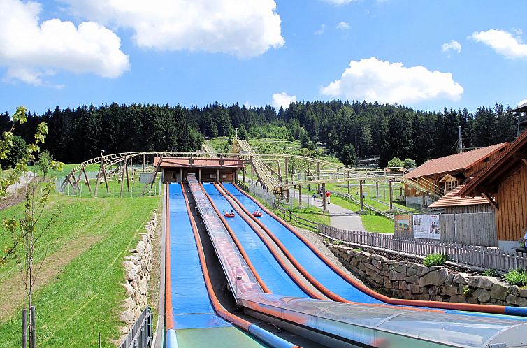 Appartement Urlaubsspaß inkl. Schwimmbad und Sauna