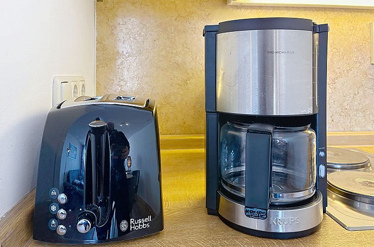 Appartement Urlaubsspaß inkl. Schwimmbad und Sauna