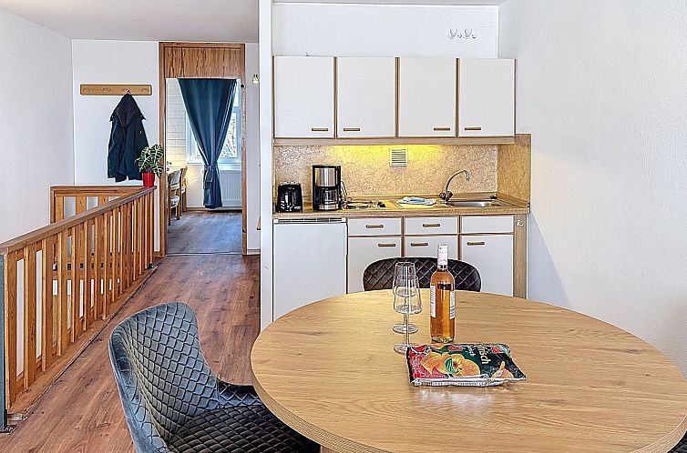 Appartement Urlaubsspaß inkl. Schwimmbad und Sauna