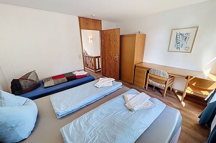 Appartement Urlaubsspaß inkl. Schwimmbad und Sauna