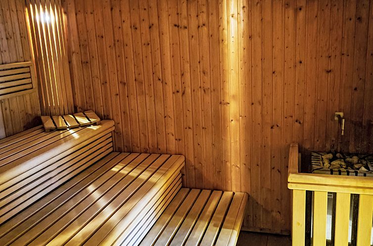 Appartement Urlaubsspaß inkl. Schwimmbad und Sauna