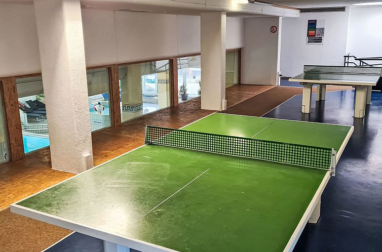 Appartement Urlaubsspaß inkl. Schwimmbad und Sauna