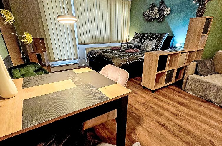 Appartement Nicole inkl. Schwimmbad und Sauna