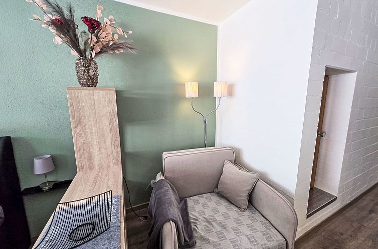 Appartement Nicole inkl. Schwimmbad und Sauna