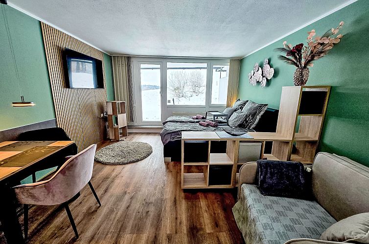 Appartement Nicole inkl. Schwimmbad und Sauna