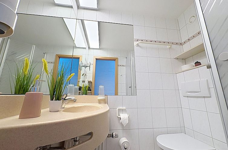 Appartement Nicole inkl. Schwimmbad und Sauna