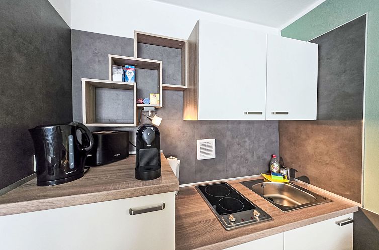 Appartement Nicole inkl. Schwimmbad und Sauna