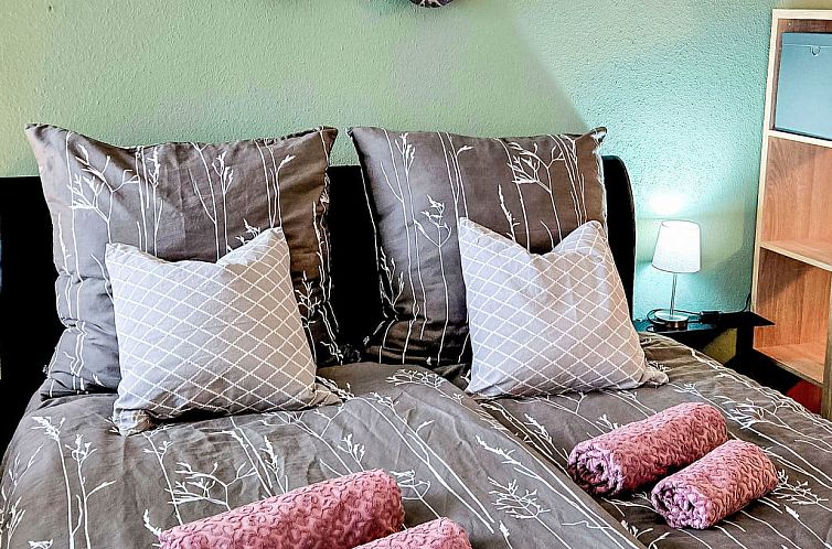 Appartement Nicole inkl. Schwimmbad und Sauna