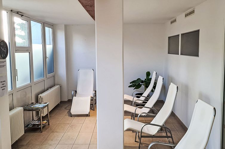 Appartement Nicole inkl. Schwimmbad und Sauna