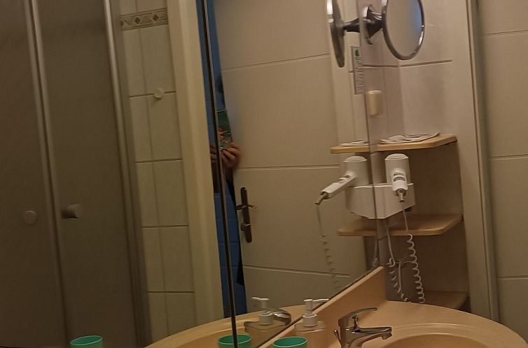 Appartement Bayernwald Apartment