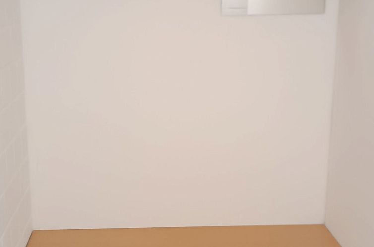 Appartement Bayernwald Apartment