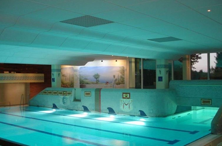 Appartement Bayernwald Apartment