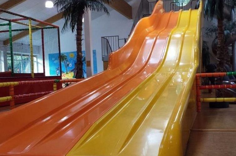 Appartement Bayernwald Apartment