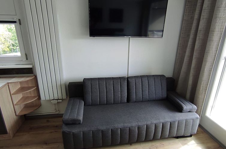 Appartement Appartement in Sankt Englmar mit Großem Balkon