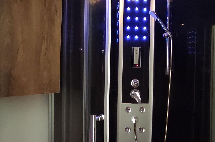 Appartement Appartement in Sankt Englmar mit Großem Balkon