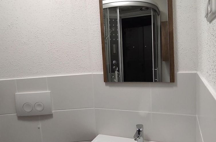 Appartement Appartement in Sankt Englmar mit Großem Balkon