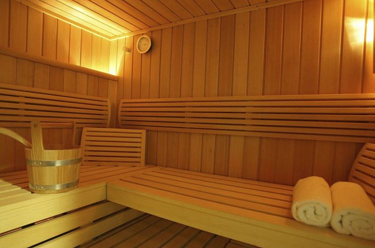 Appartement Appartement in Sankt Englmar mit Großem Balkon