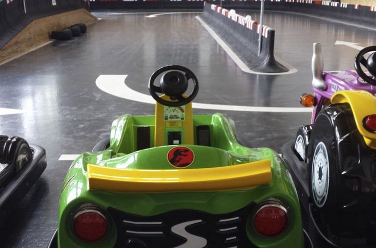 Appartement Appartement in Sankt Englmar mit Großem Balkon