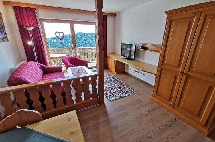 Appartement Traum Ferienwohnung in St. Englmar inkl. aktivCa