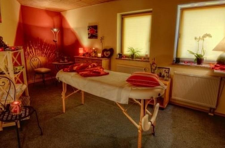 Appartement Traum Ferienwohnung in St. Englmar inkl. aktivCa
