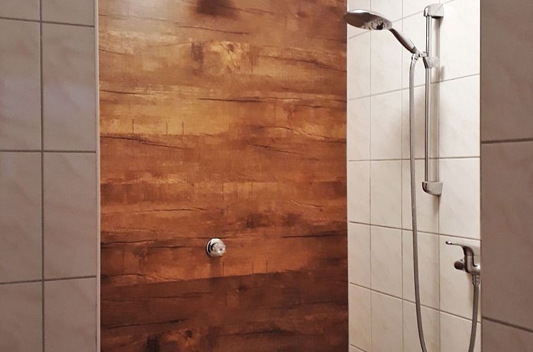 Appartement Traum Ferienwohnung in St. Englmar inkl. aktivCa