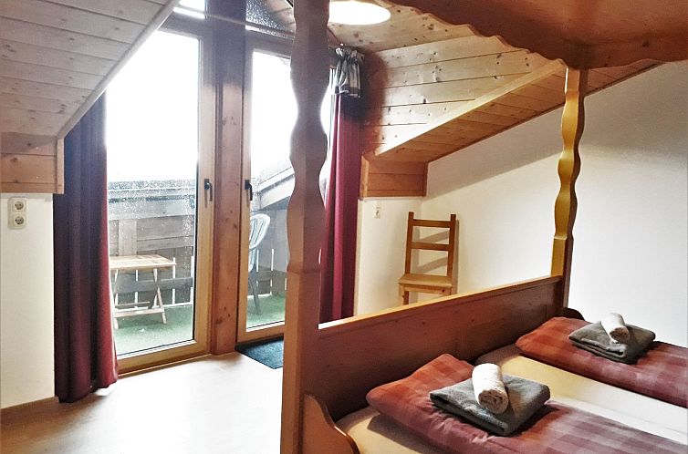 Appartement im Bayerischen Wald inkl. aktivCard