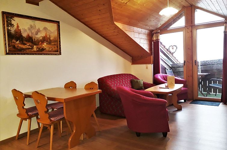 Appartement im Bayerischen Wald inkl. aktivCard