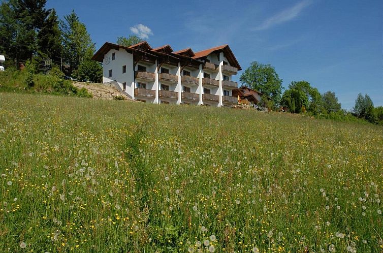 Appartement im Bayerischen Wald inkl. aktivCard