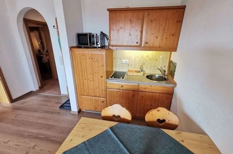 Appartement im Bayerischen Wald inkl. aktivCard