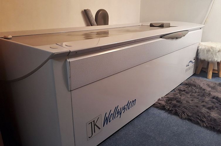 Appartement im Bayerischen Wald inkl. aktivCard