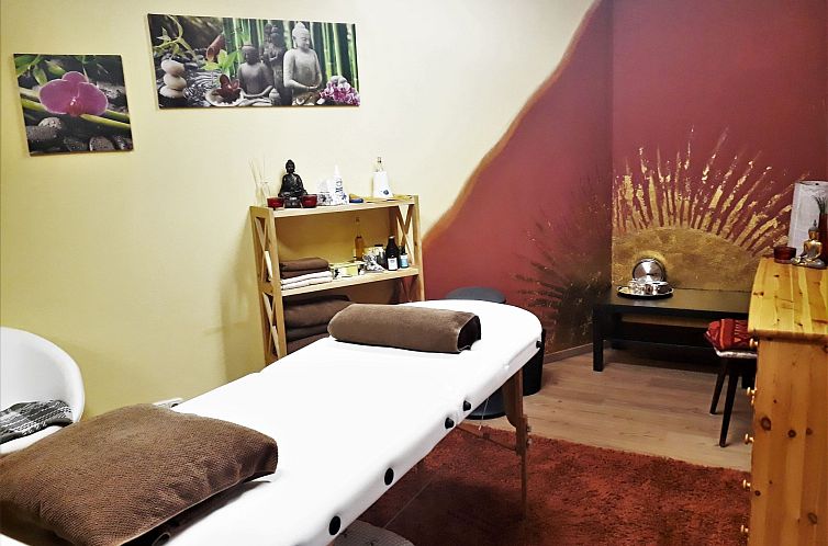 Appartement im Bayerischen Wald inkl. aktivCard