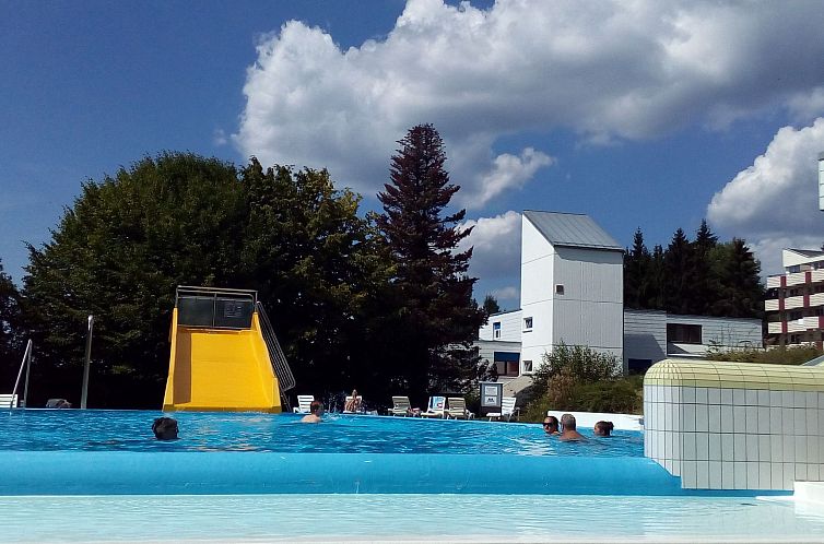 Appartement Sonnenschein in Sankt Englmar