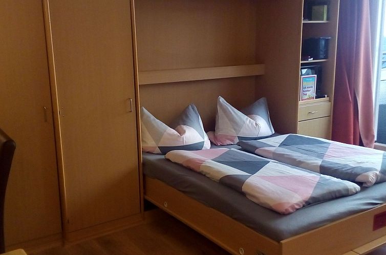 Appartement Sonnenschein in Sankt Englmar