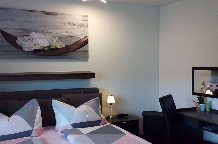 Appartement Sonnenschein in Sankt Englmar