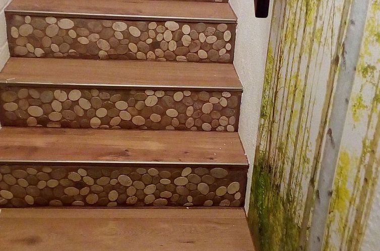 Appartement Sonnenschein in Sankt Englmar