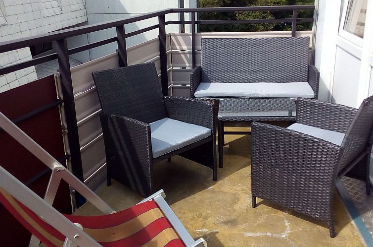 Appartement Sonnenschein in Sankt Englmar