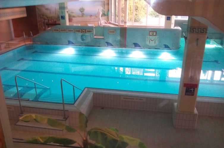 Appartement Sonnenschein in Sankt Englmar