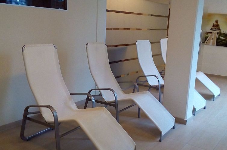 Appartement Sonnenschein in Sankt Englmar