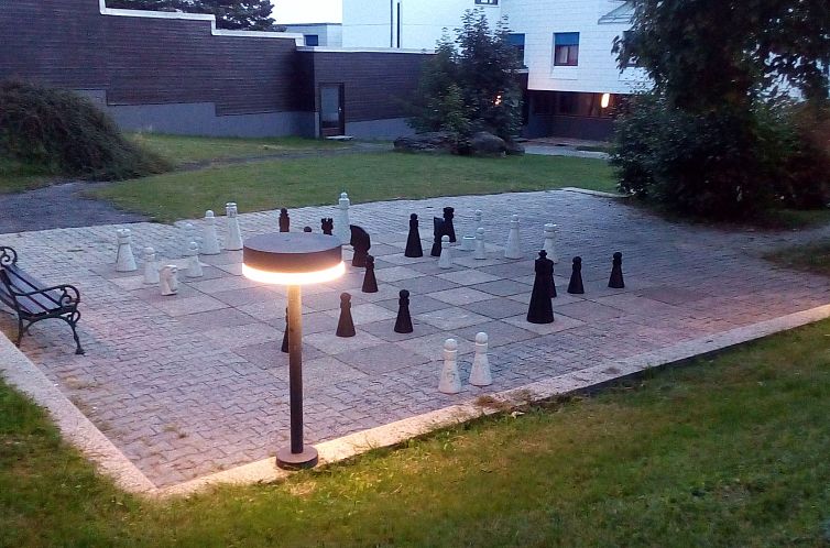 Appartement Sonnenschein in Sankt Englmar