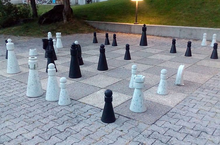 Appartement Sonnenschein in Sankt Englmar