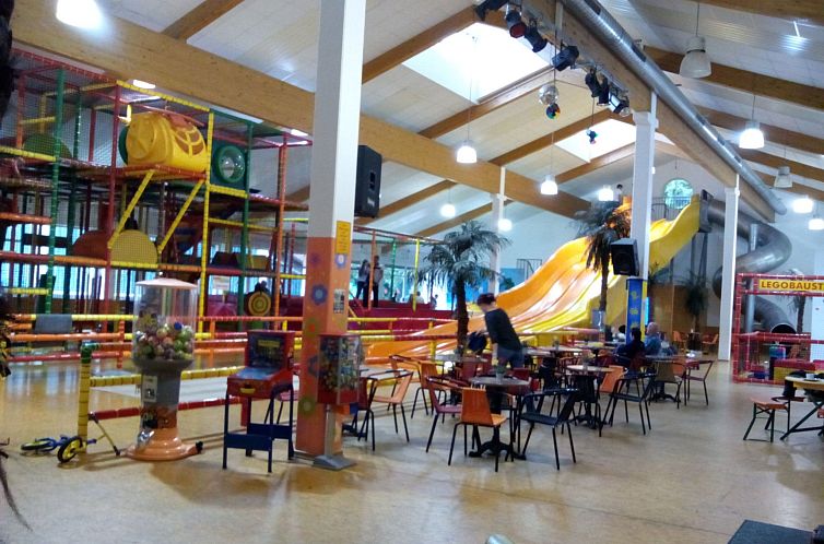 Appartement Sonnenschein in Sankt Englmar