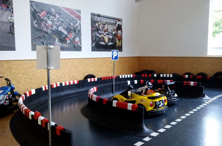 Appartement Sonnenschein in Sankt Englmar