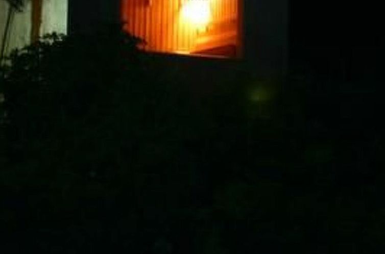 Vakantiehuis in Glashütt mit Finnischer Sauna