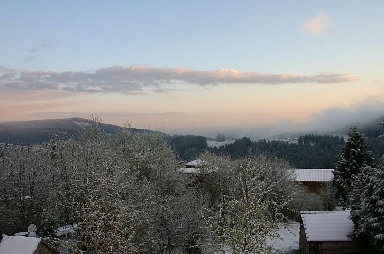 Vakantiehuis in Glashütt mit Finnischer Sauna