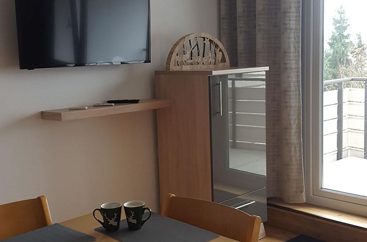 Appartement Bayernwald Idyll