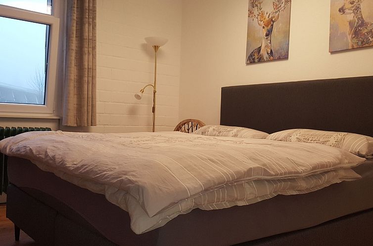 Appartement Bayernwald Idyll