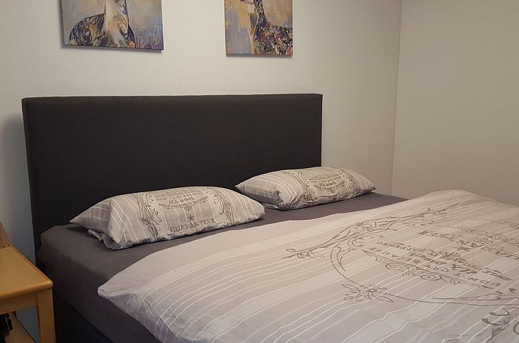 Appartement Bayernwald Idyll