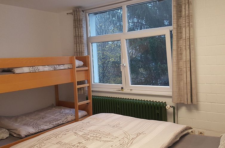 Appartement Bayernwald Idyll