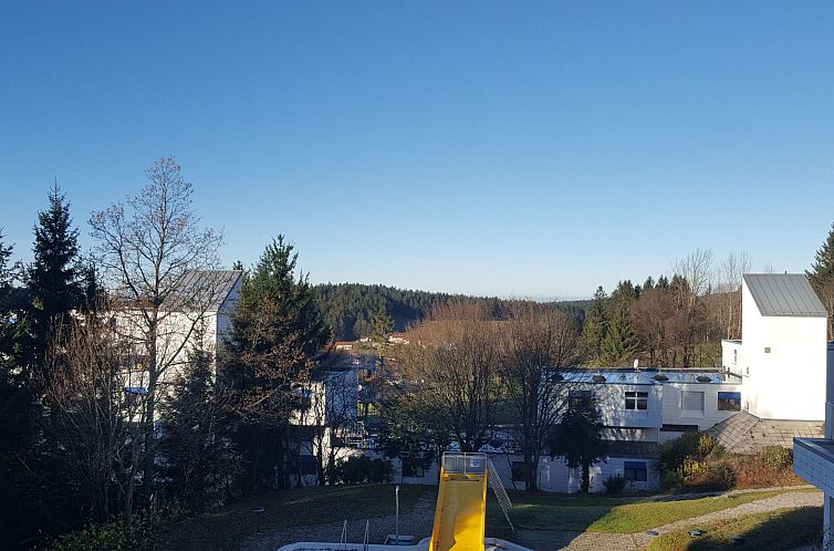Appartement Bayernwald Idyll